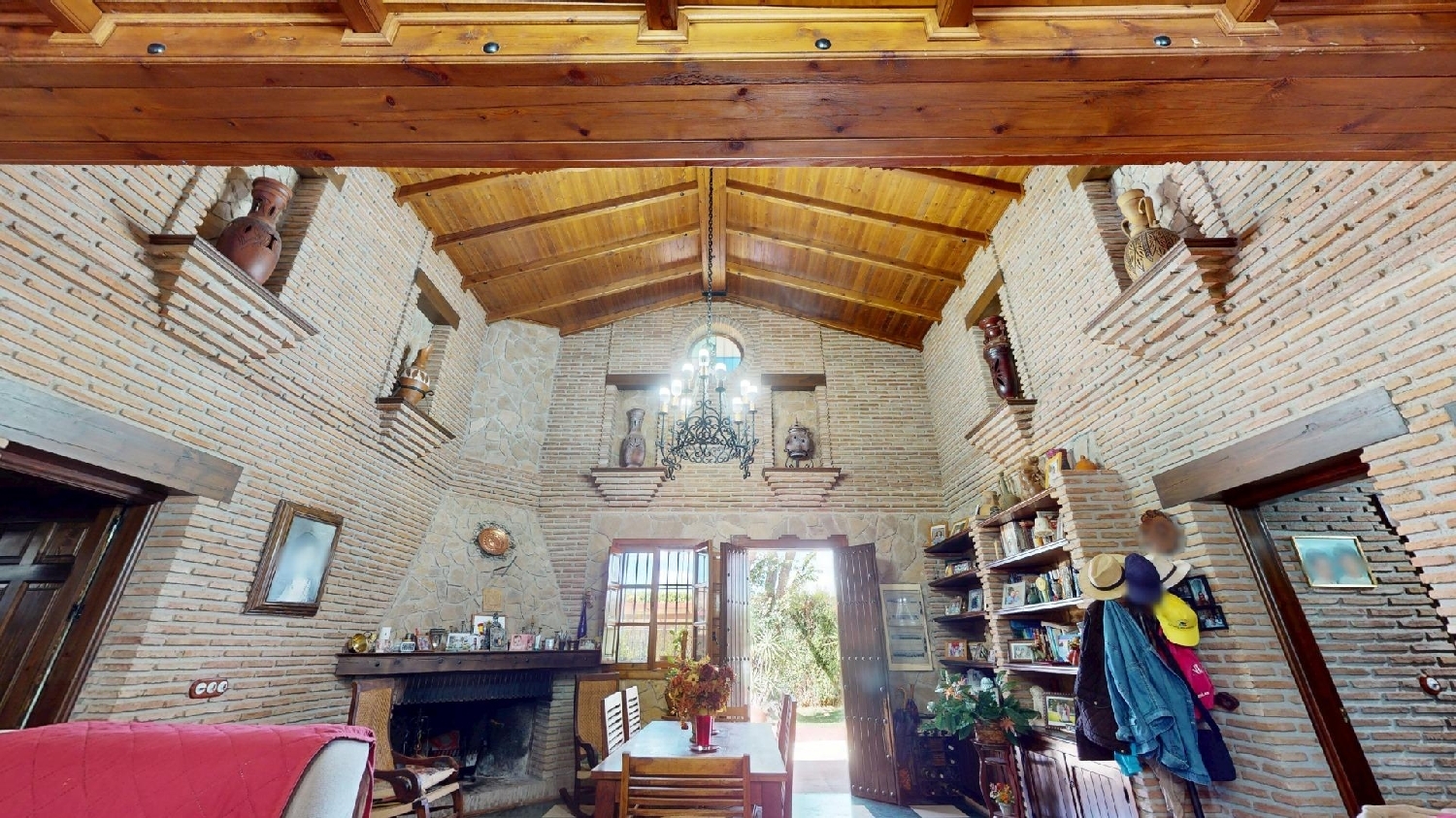  kaufen Villa Málaga Del Fresno Campiña 7