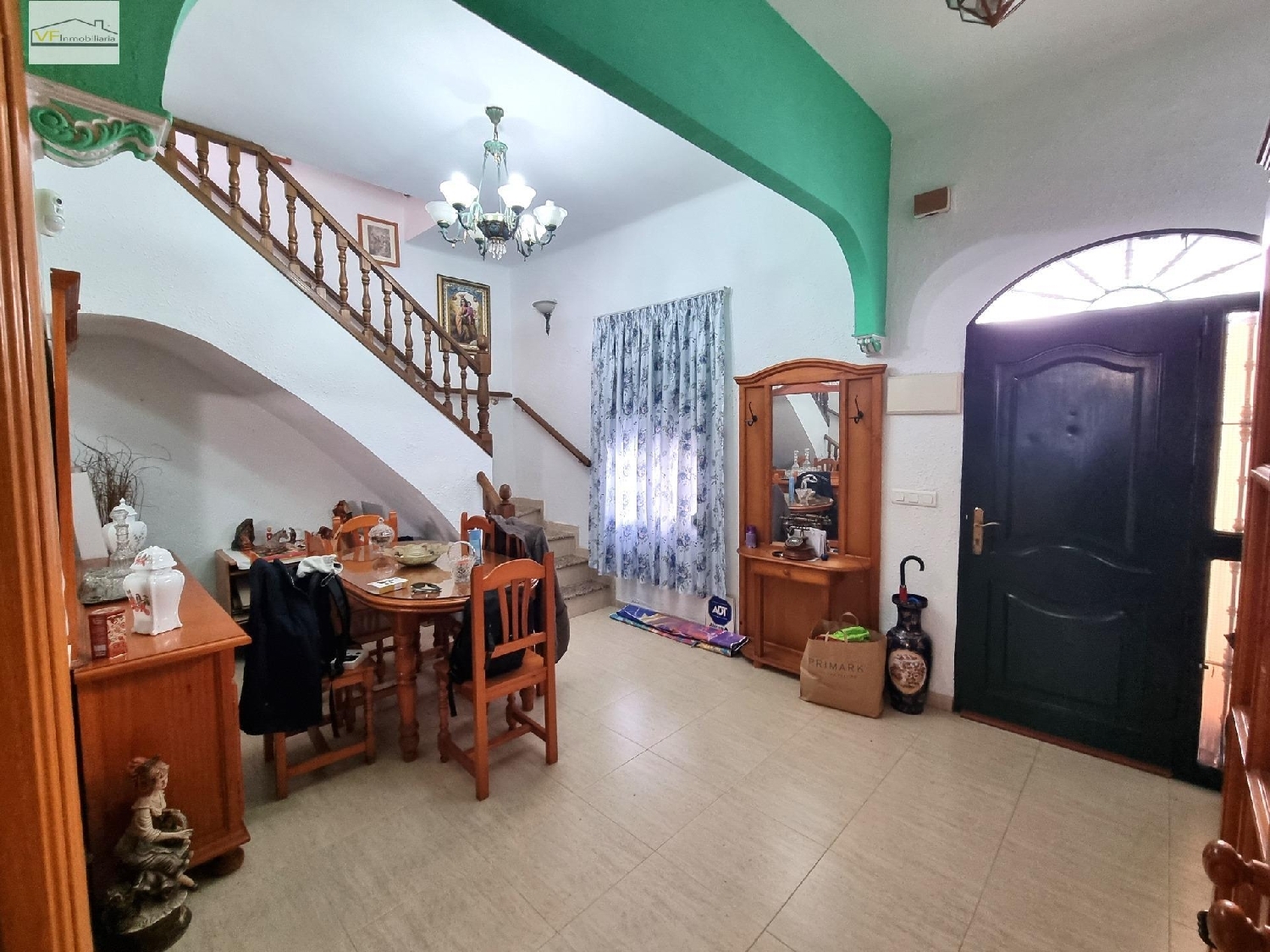  for sale villa Málaga Del Fresno Campiña 4