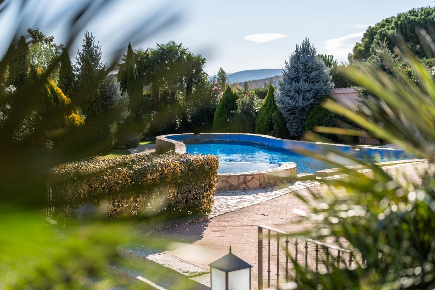  te koop villa Manzanares El Real Cuenca Alta Del Manzanares 3