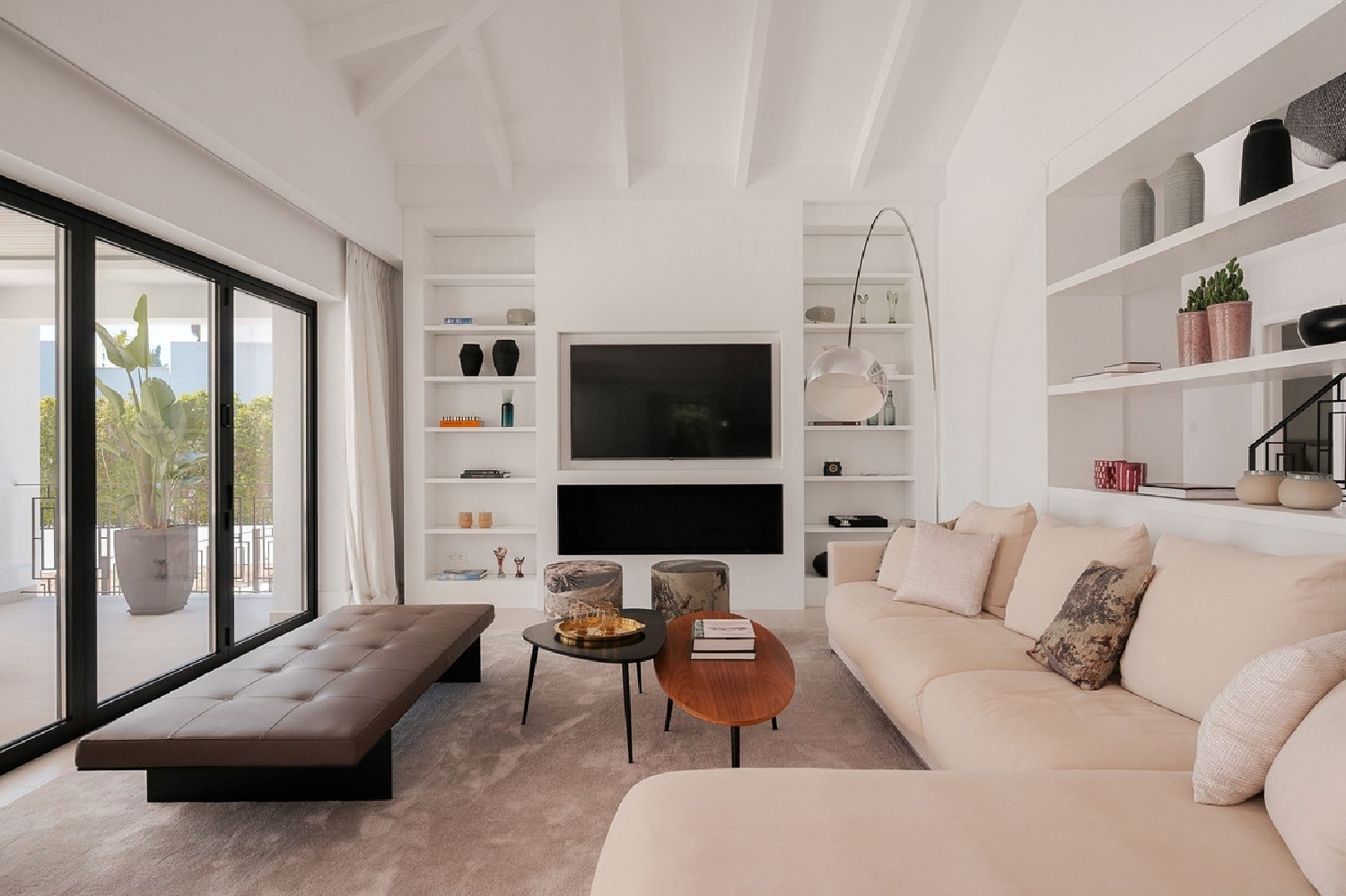 à vendre villa Marbella Costa Noroeste 3