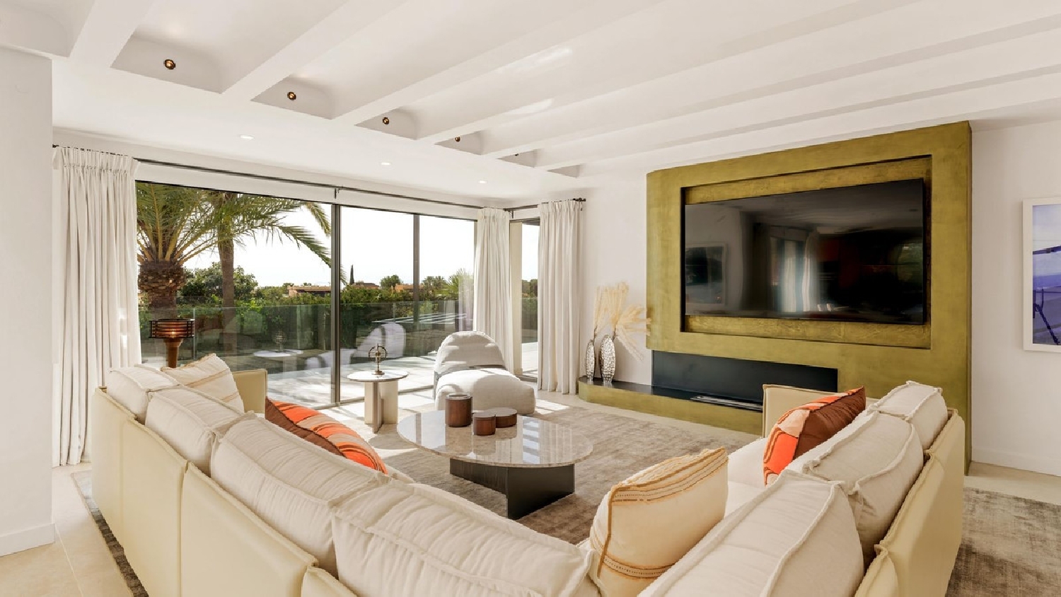 à vendre villa Marbella Costa Noroeste 2