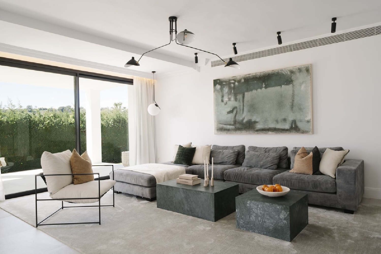  à vendre villa Marbella Costa Noroeste 4