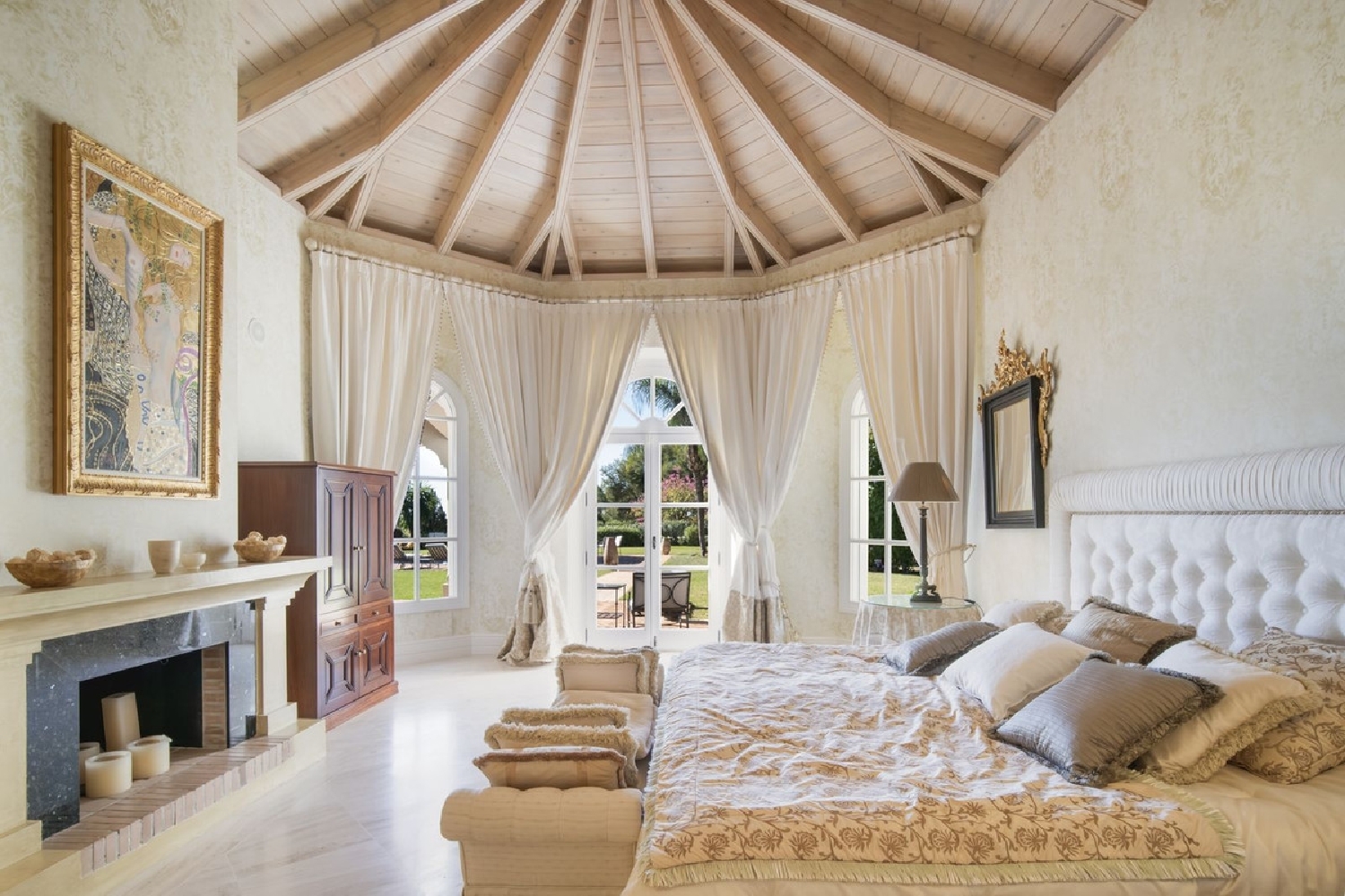  à vendre villa Marbella Costa Noroeste 7