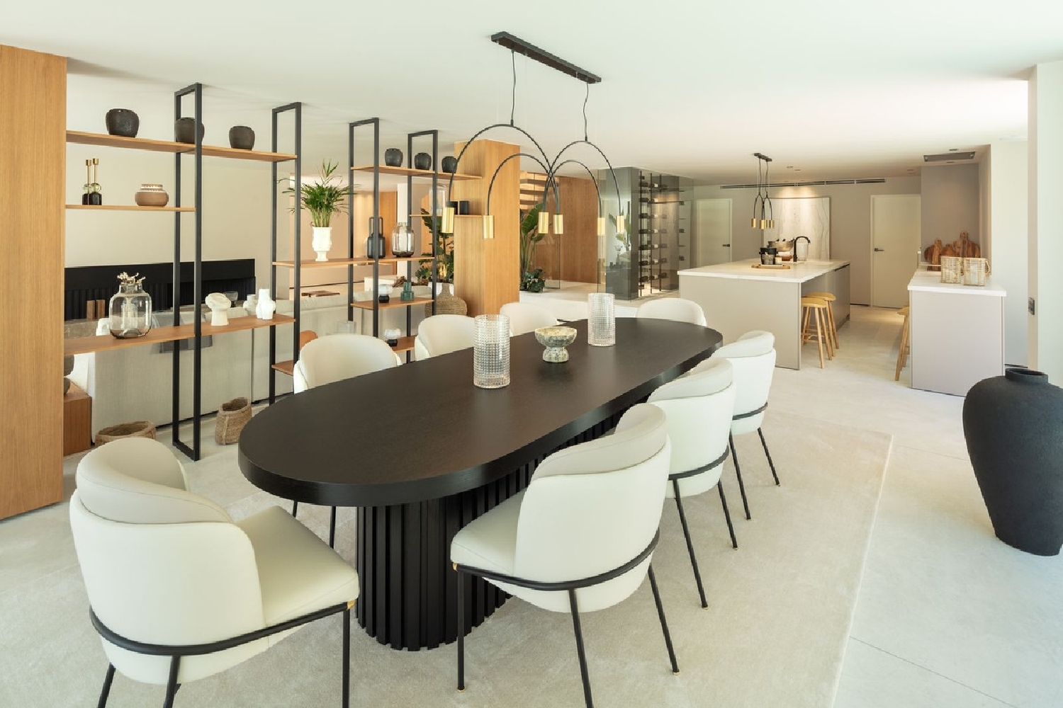  à vendre villa Marbella Costa Noroeste 5