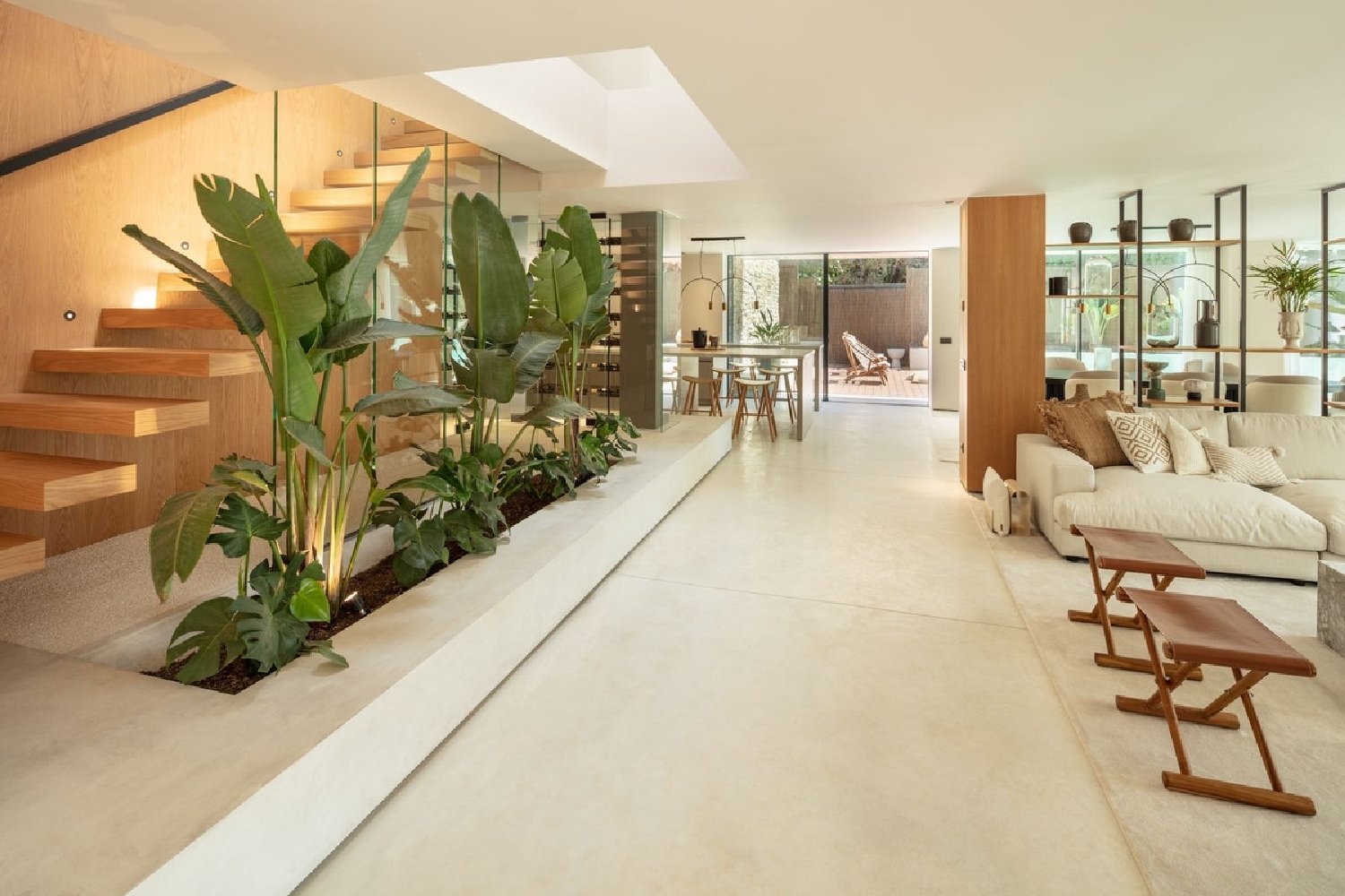  à vendre villa Marbella Costa Noroeste 4