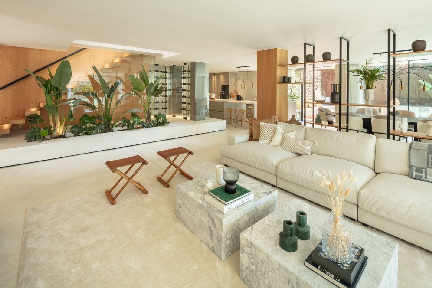  à vendre villa Marbella Costa Noroeste 3