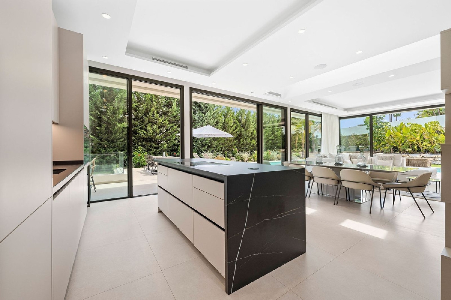  kaufen Villa Marbella Costa Noroeste 5
