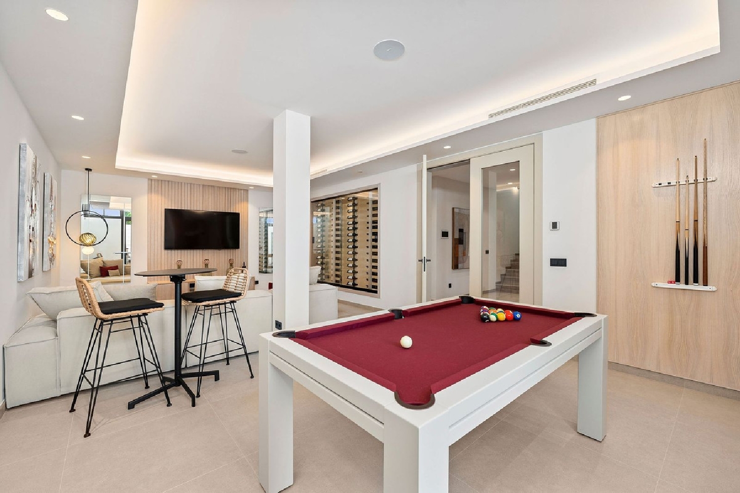kaufen Villa Marbella Costa Noroeste 3