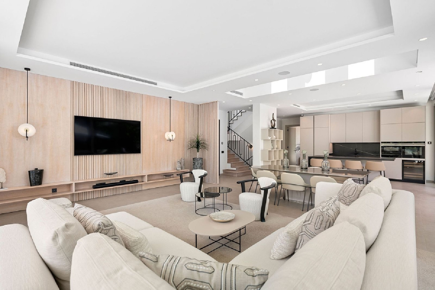 kaufen Villa Marbella Costa Noroeste 2