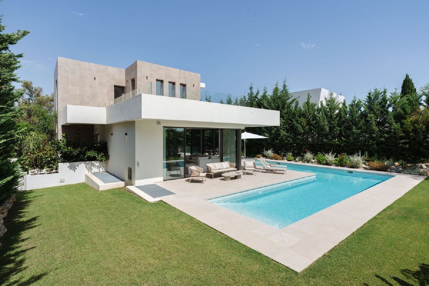  kaufen Villa Marbella Costa Noroeste 8
