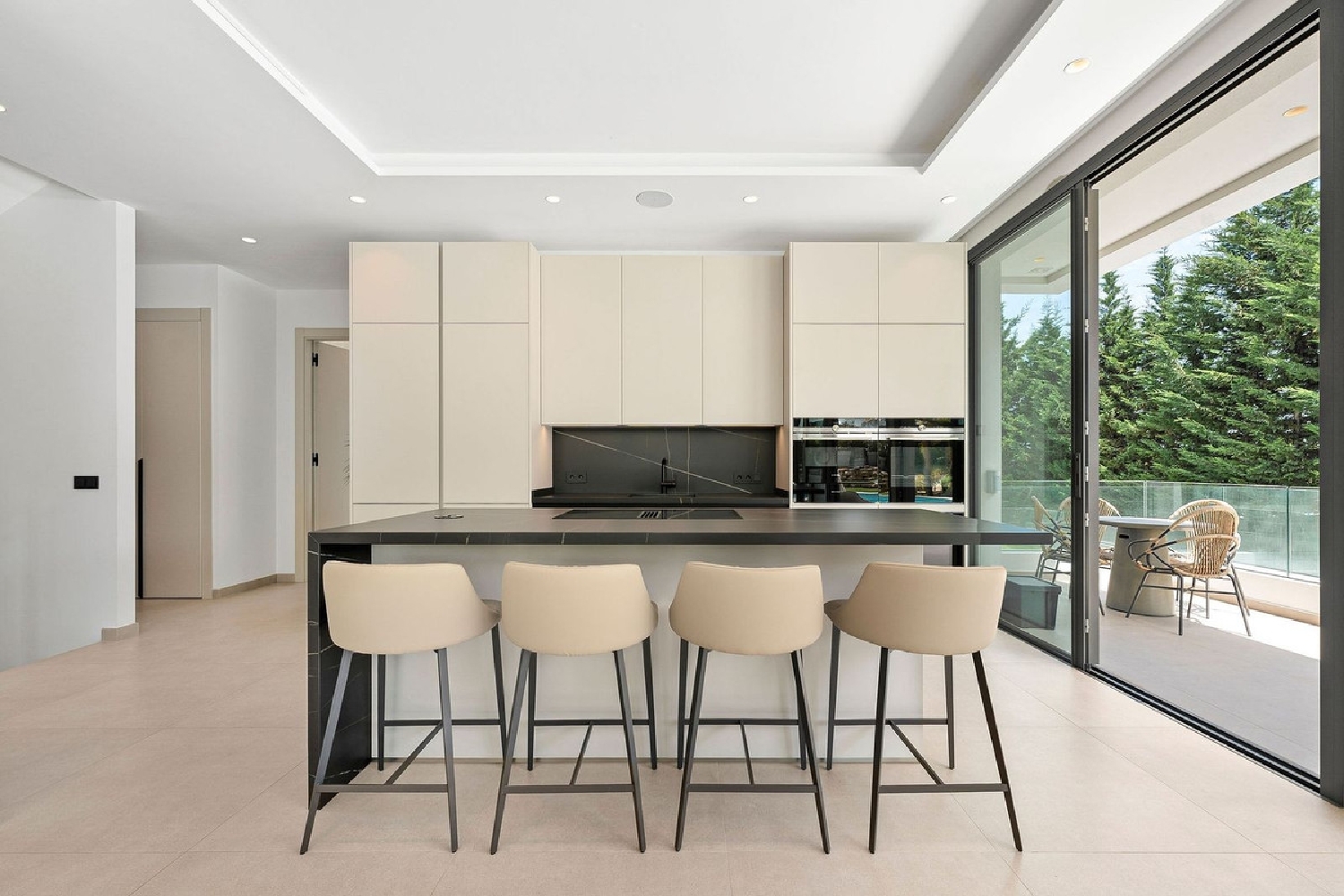  kaufen Villa Marbella Costa Noroeste 4