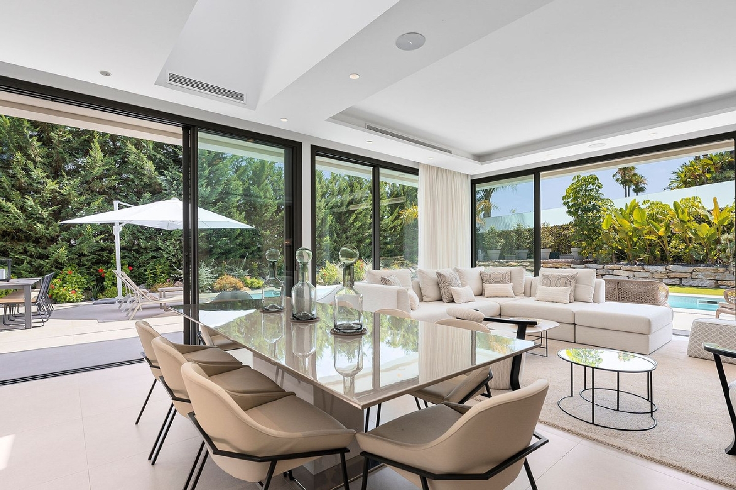 kaufen Villa Marbella Costa Noroeste 6