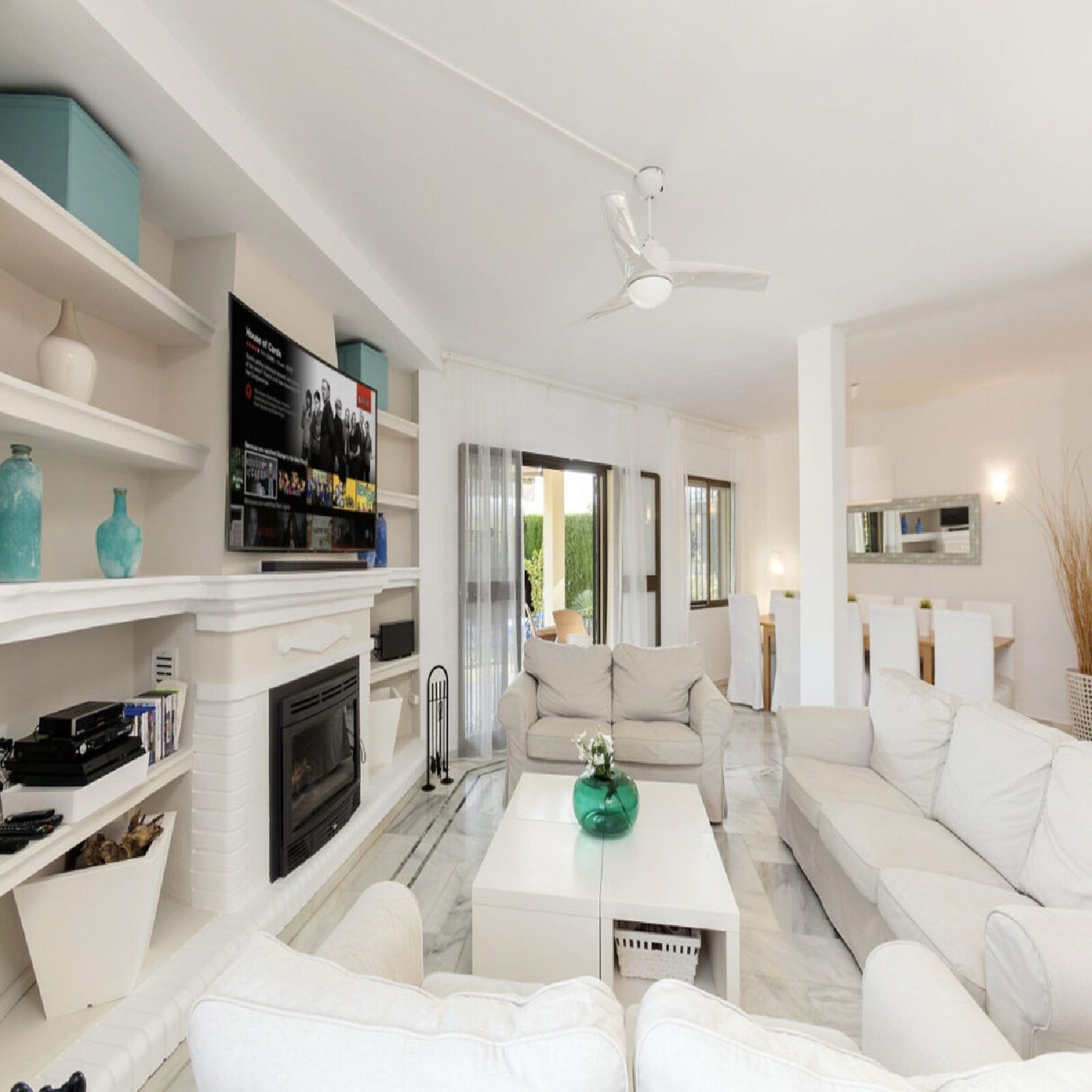  kaufen Villa Marbella Costa Noroeste 4