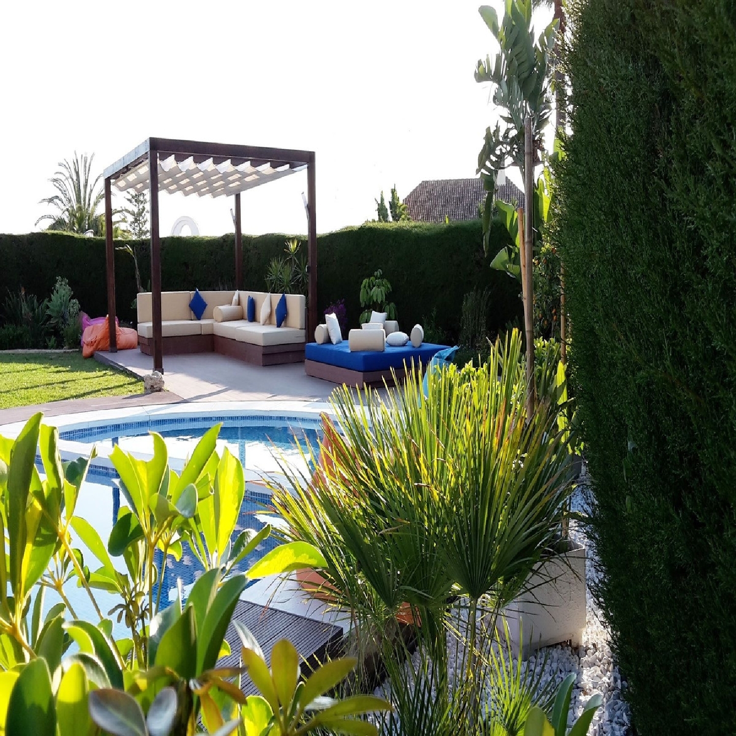  kaufen Villa Marbella Costa Noroeste 7
