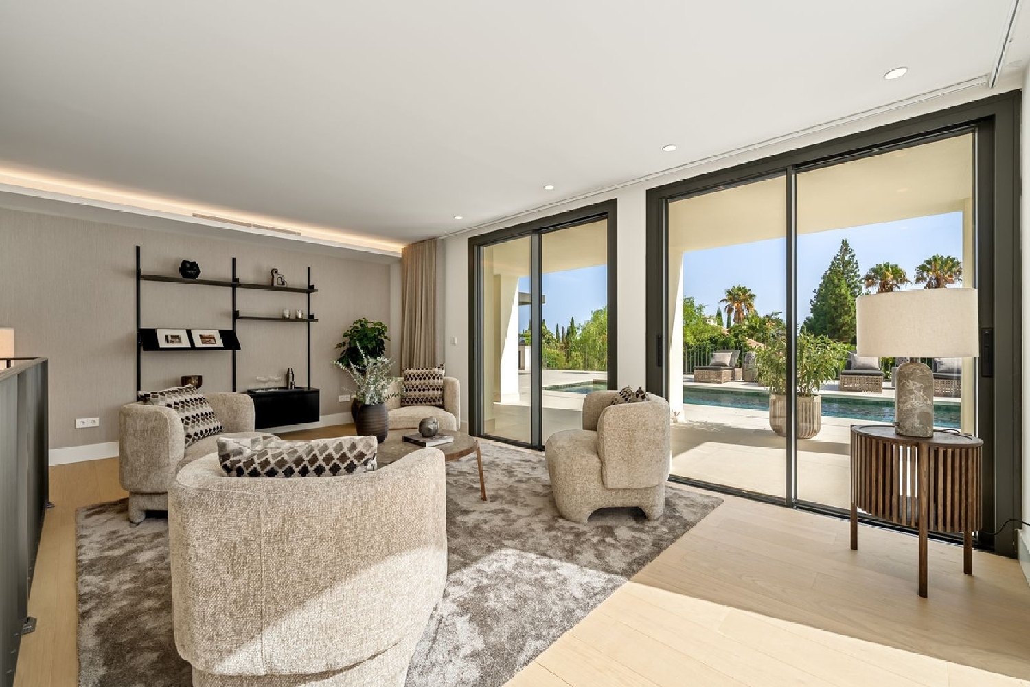  en venta chalet Marbella Costa Noroeste 6