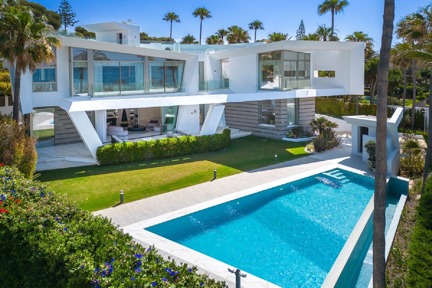  kaufen Villa Marbella Costa Noroeste 4