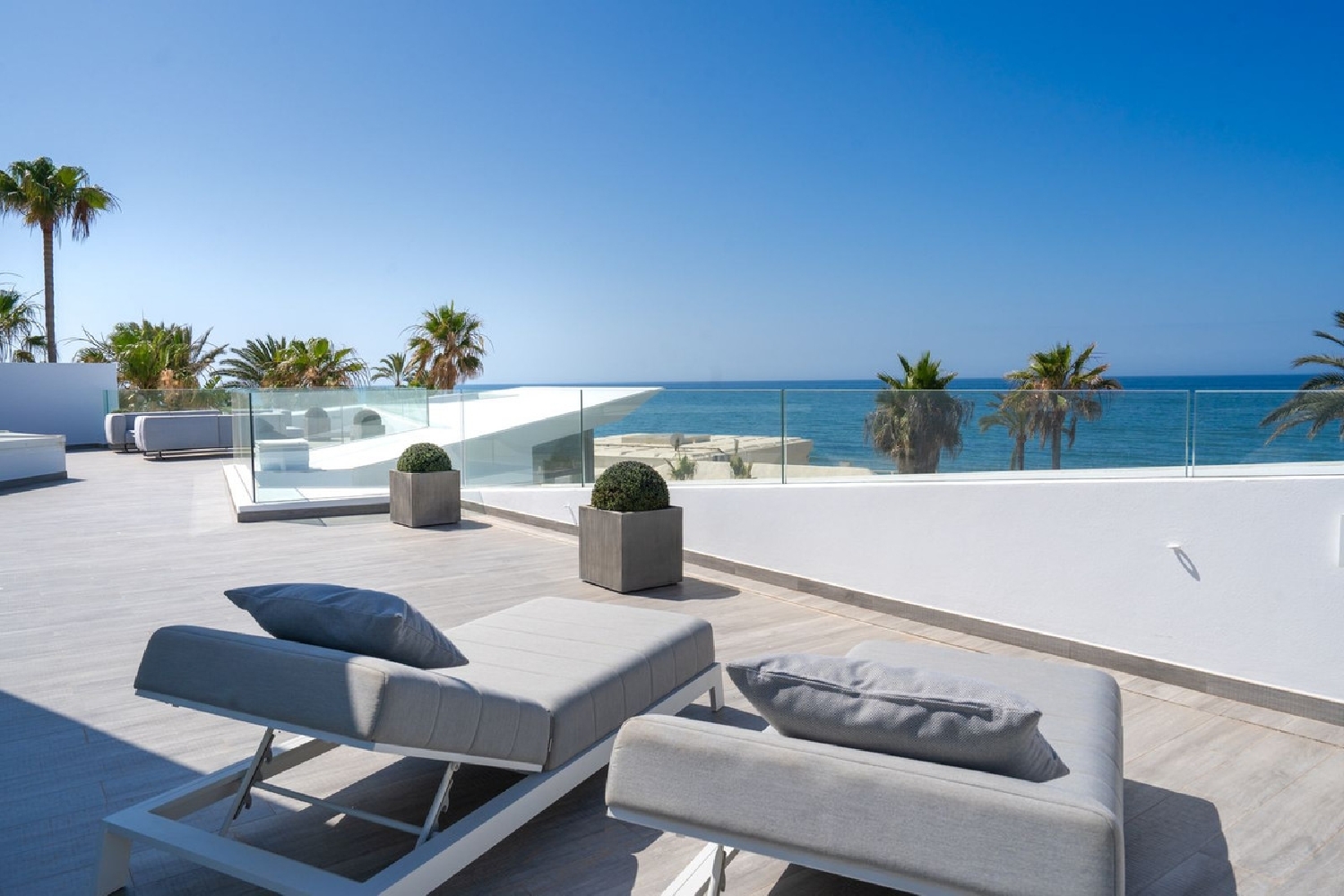  kaufen Villa Marbella Costa Noroeste 3