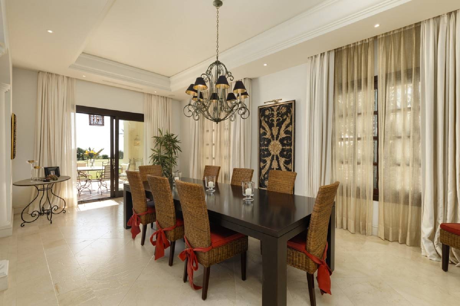  till salu villa Marbella Costa Noroeste 3