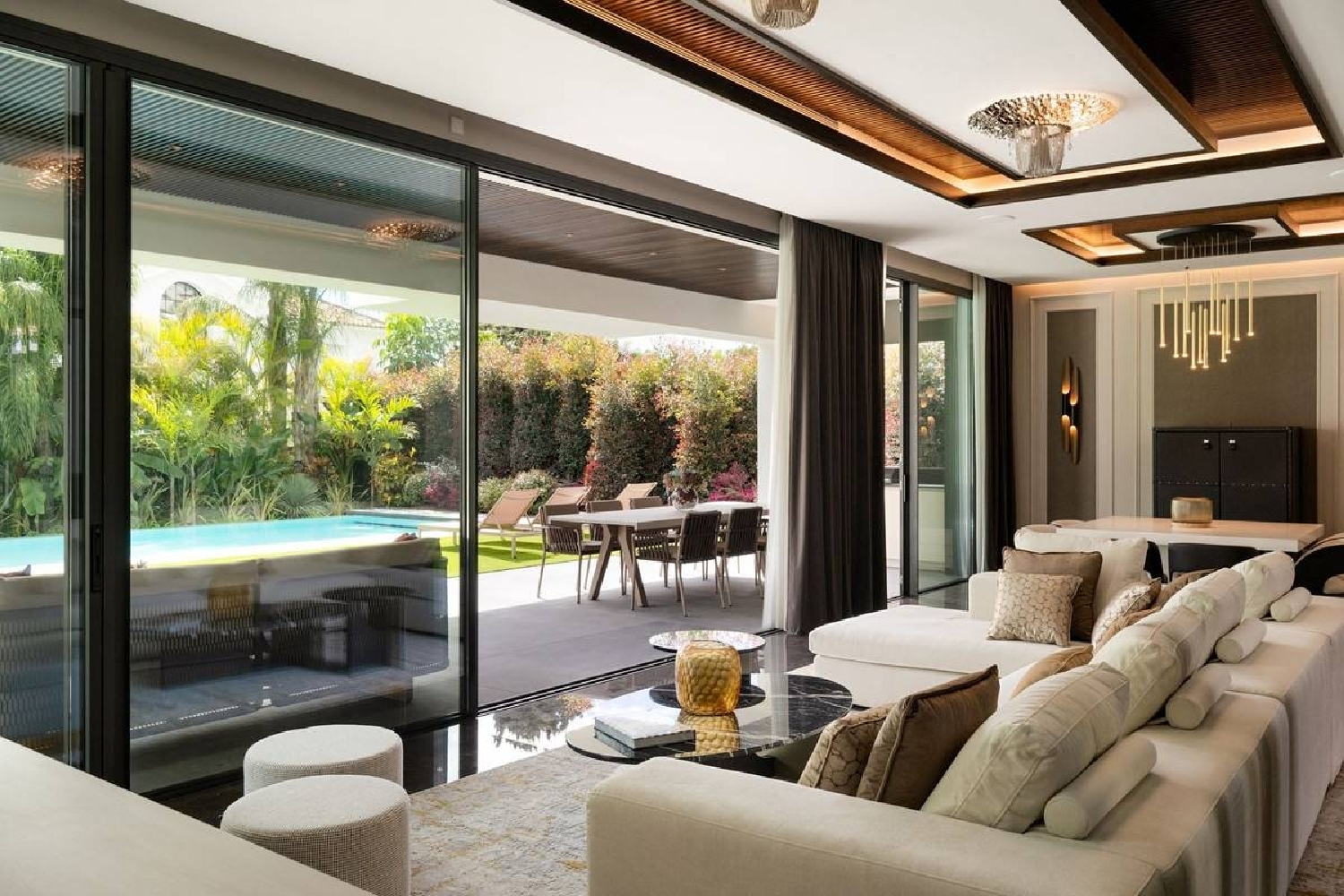  till salu villa Marbella Costa Noroeste 5