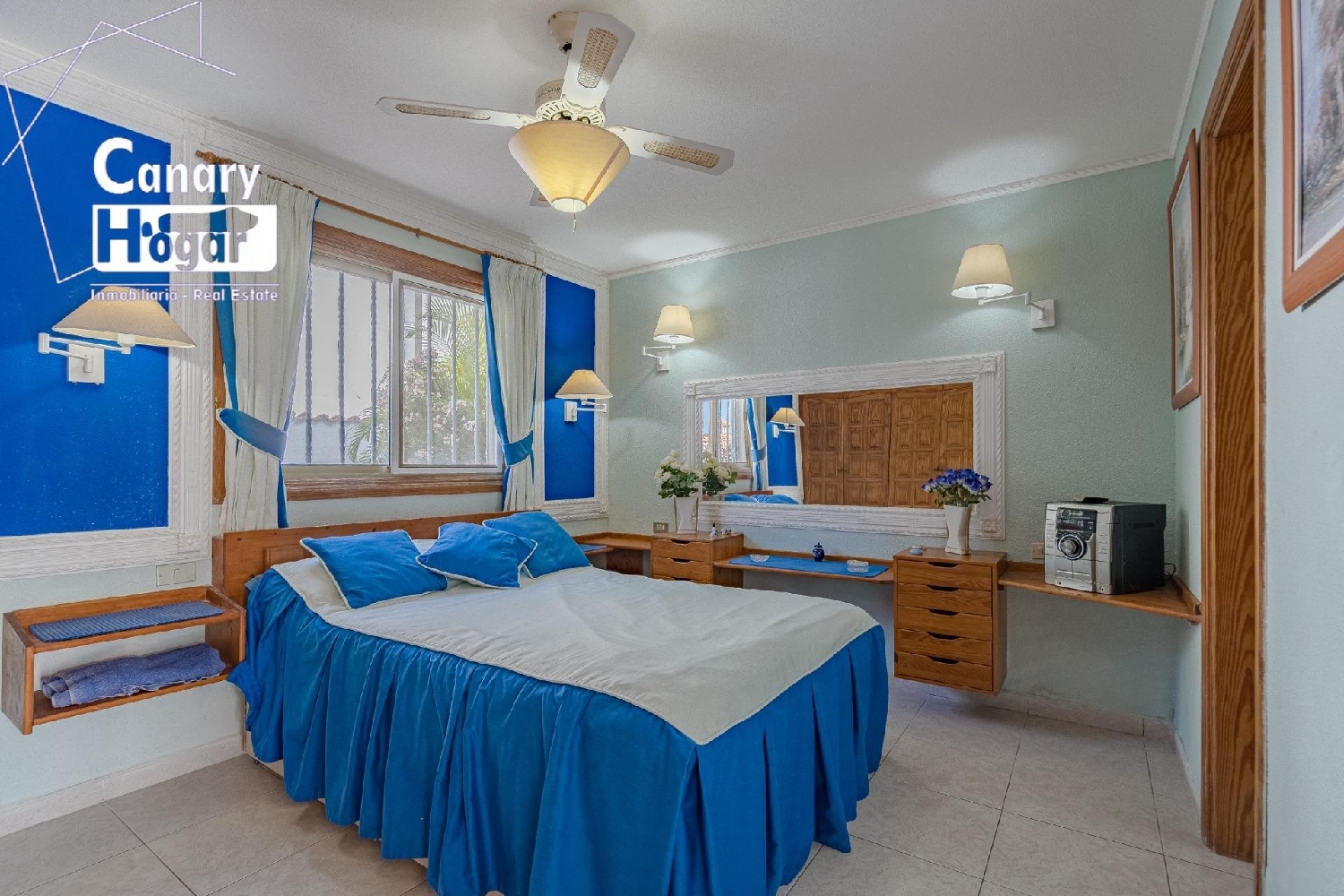  for sale villa Maroñas Noya 8