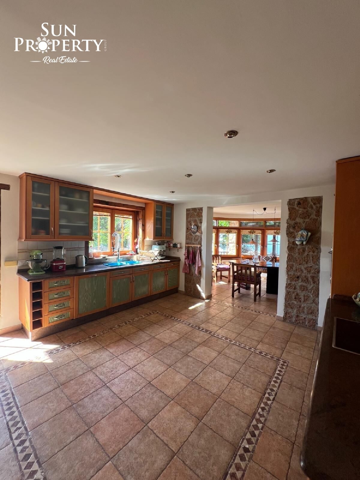  en venta chalet Maroñas Noya 8