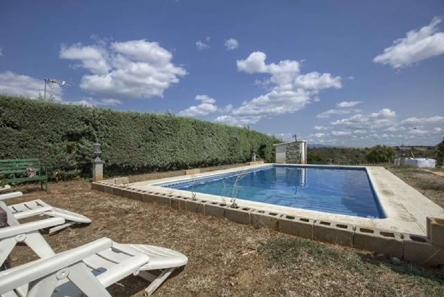  for sale villa Matarrubia Sierra 1