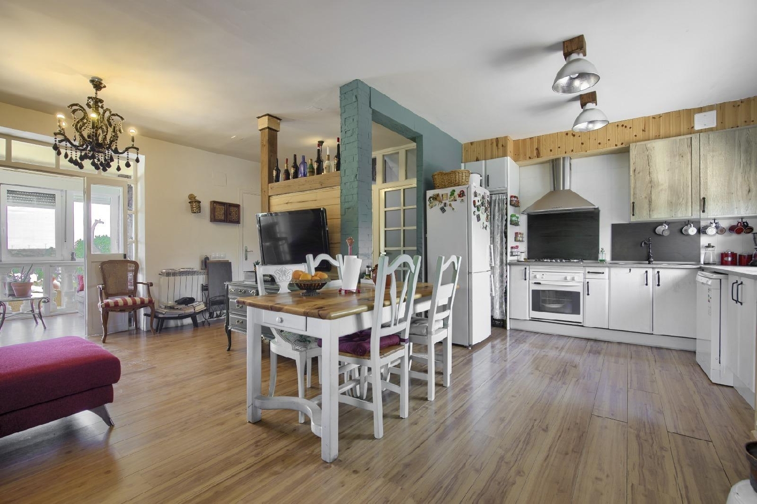  for sale villa Matarrubia Sierra 7