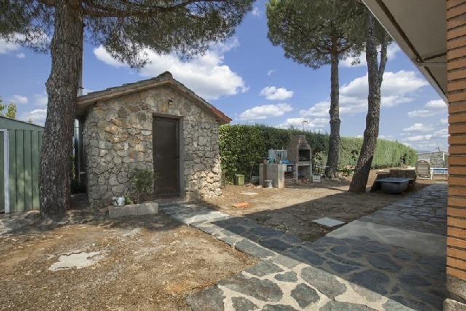  for sale villa Matarrubia Sierra 3