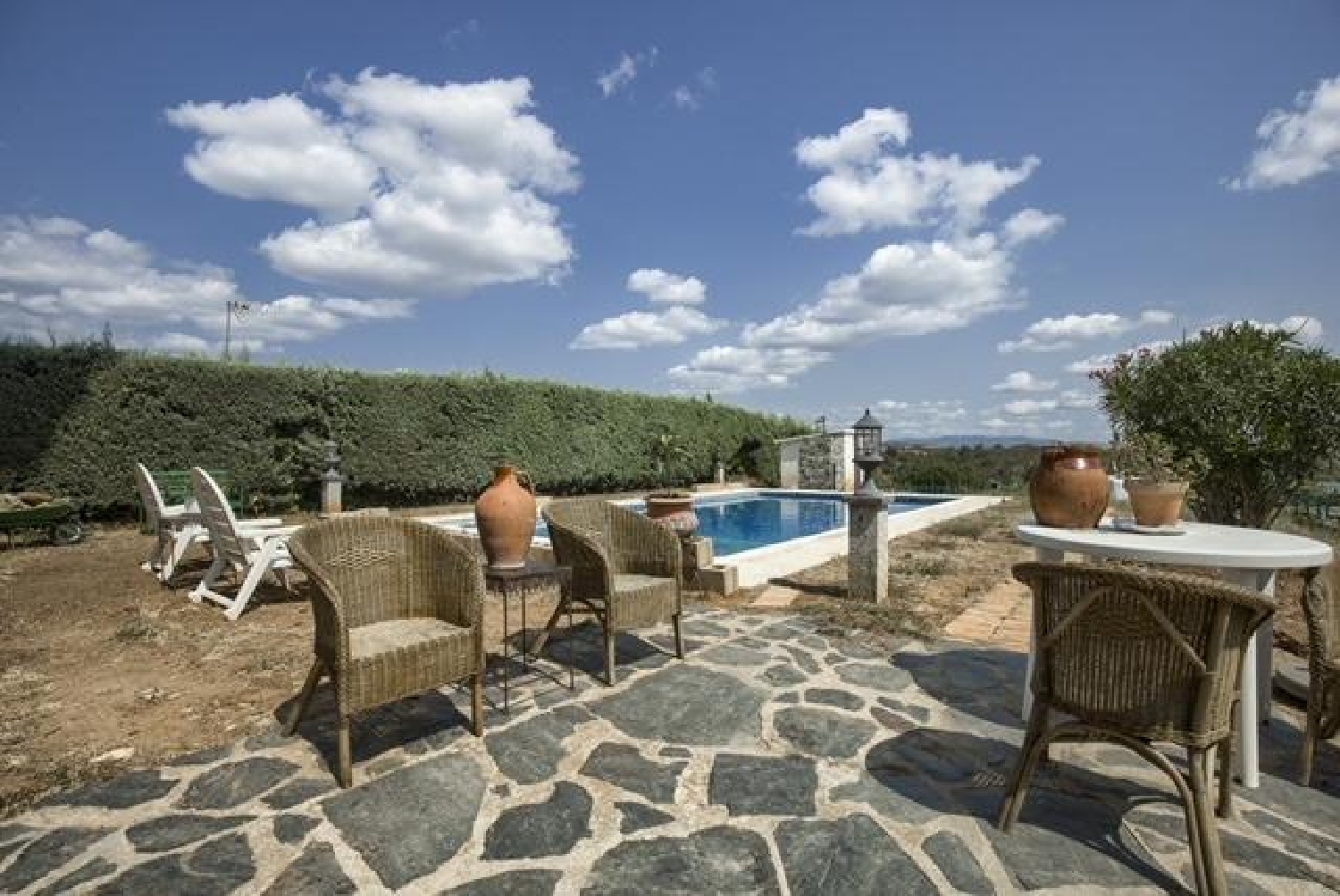  for sale villa Matarrubia Sierra 2