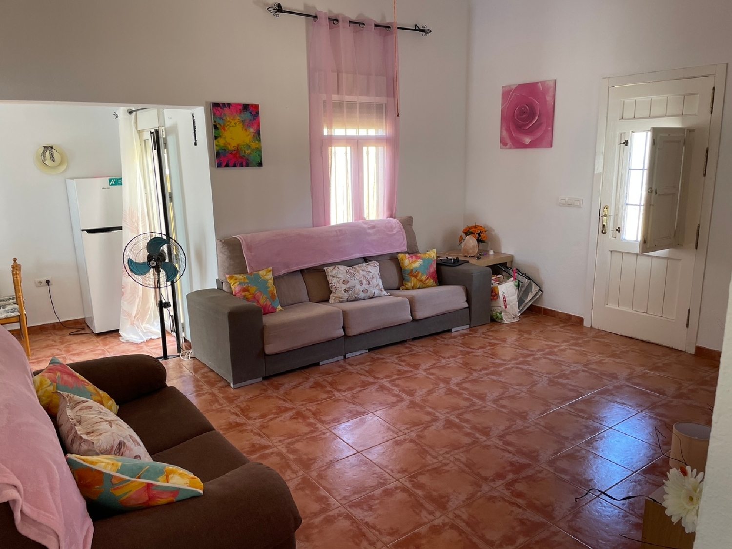  for sale villa Mazarrón Bajo Guadalentín 5