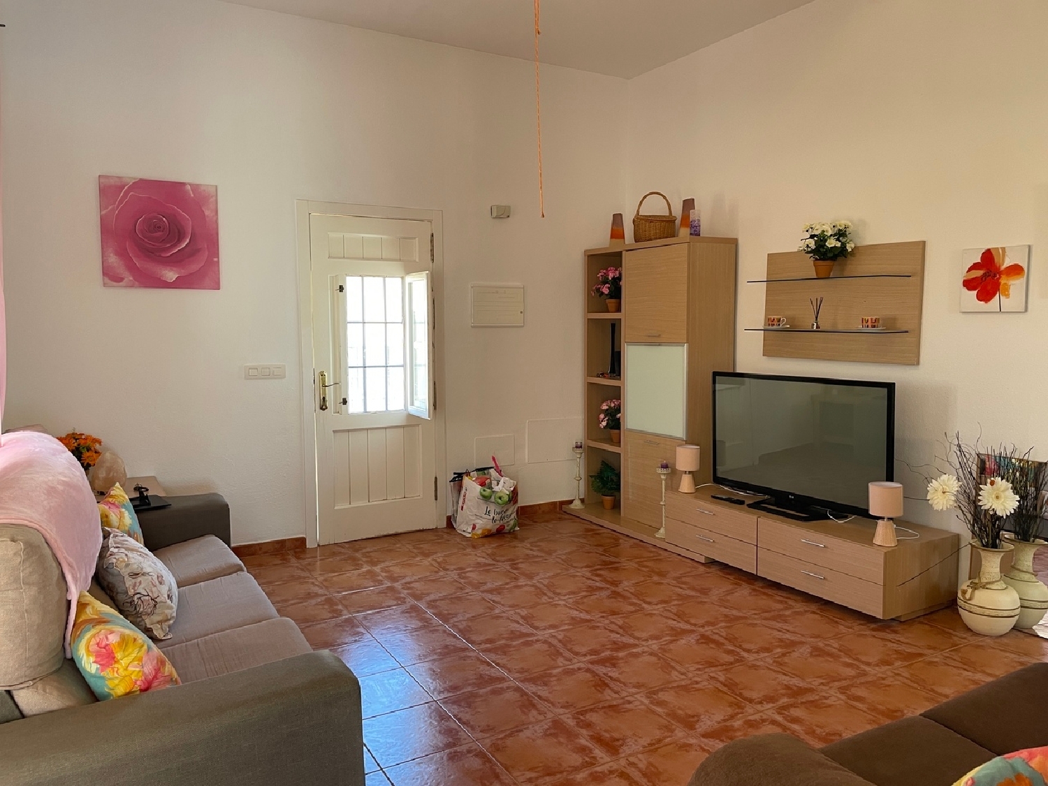  for sale villa Mazarrón Bajo Guadalentín 7