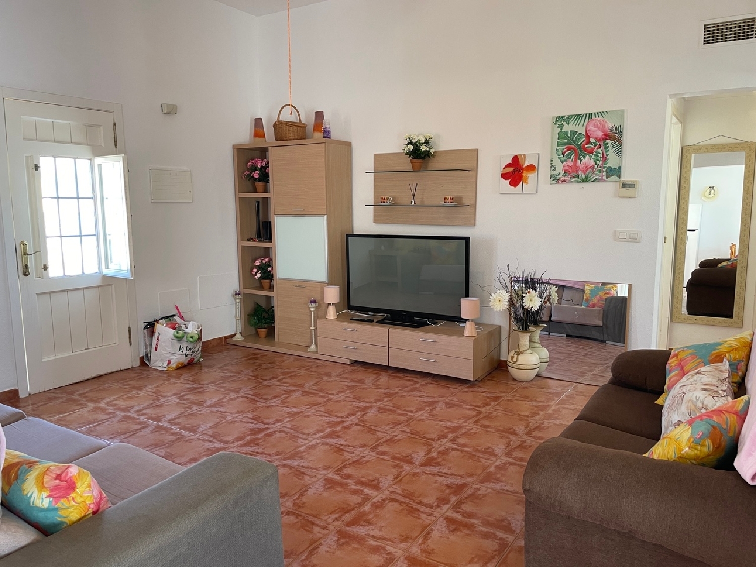  for sale villa Mazarrón Bajo Guadalentín 4