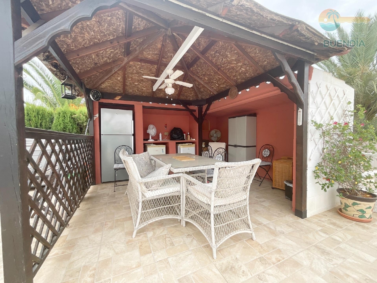  till salu villa Mazarrón Bajo Guadalentín 5