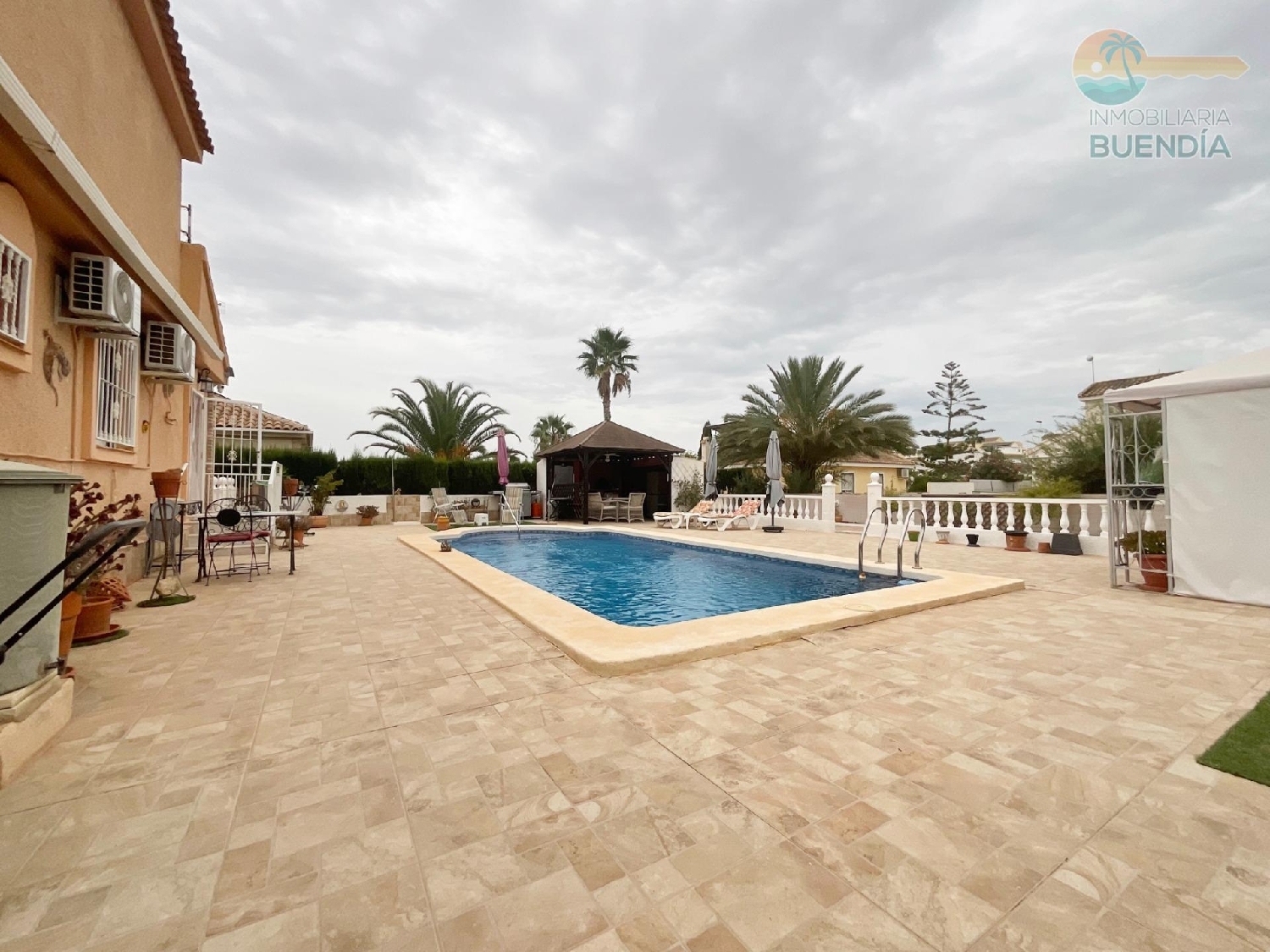  till salu villa Mazarrón Bajo Guadalentín 7