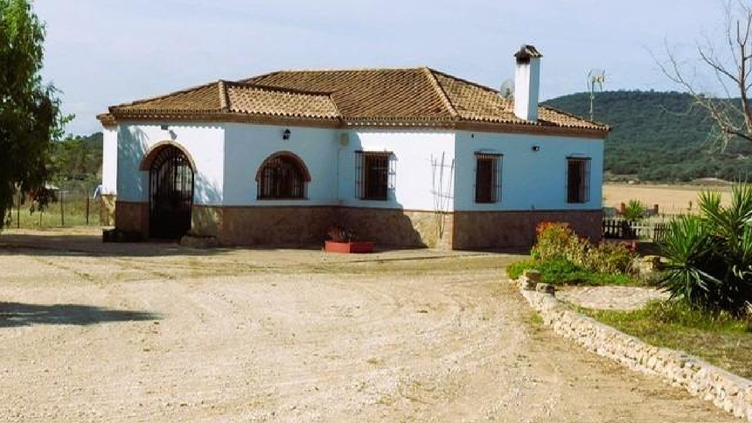  for sale villa Medina Sidonia Janda (La) 1
