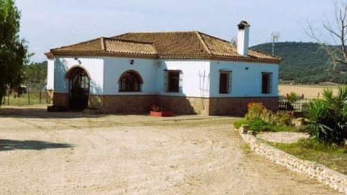 Medina Sidonia Janda (La) villa foto 6294654
