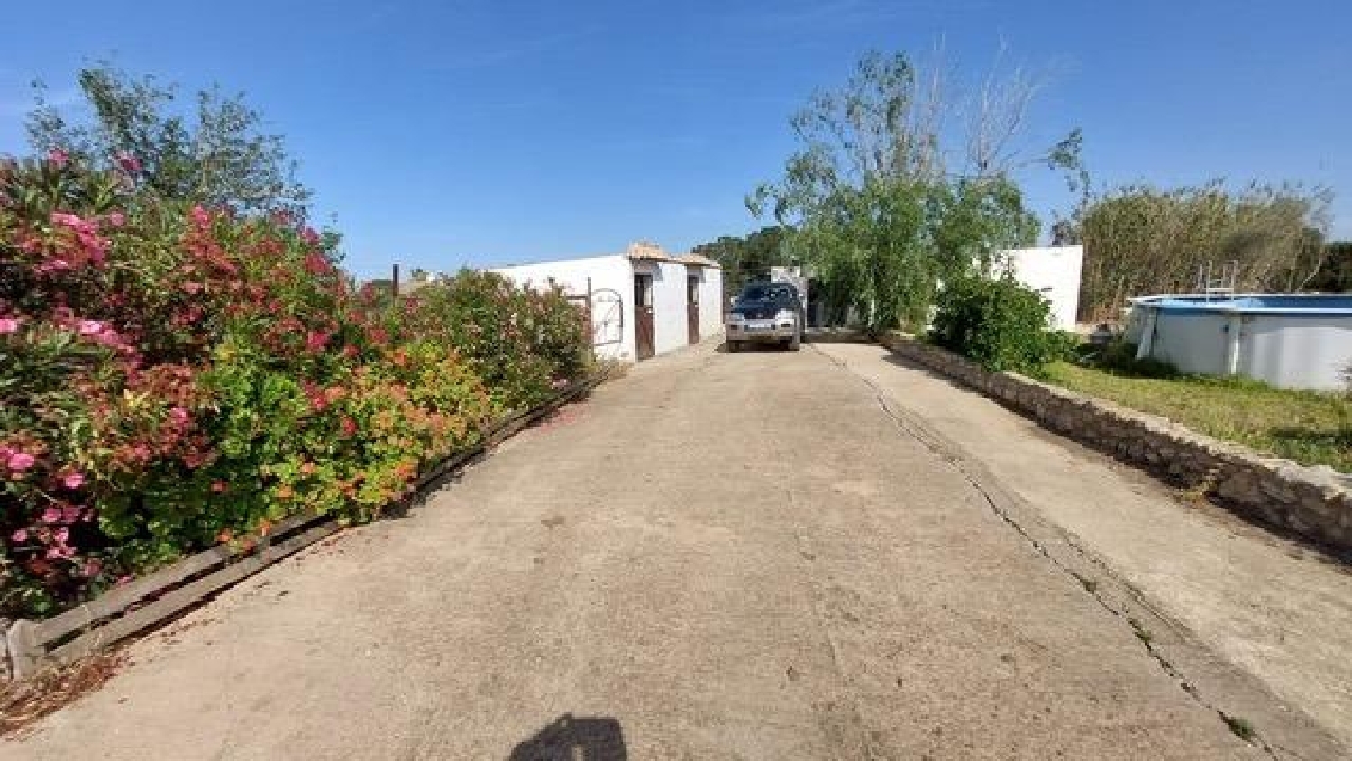  for sale villa Medina Sidonia Janda (La) 3