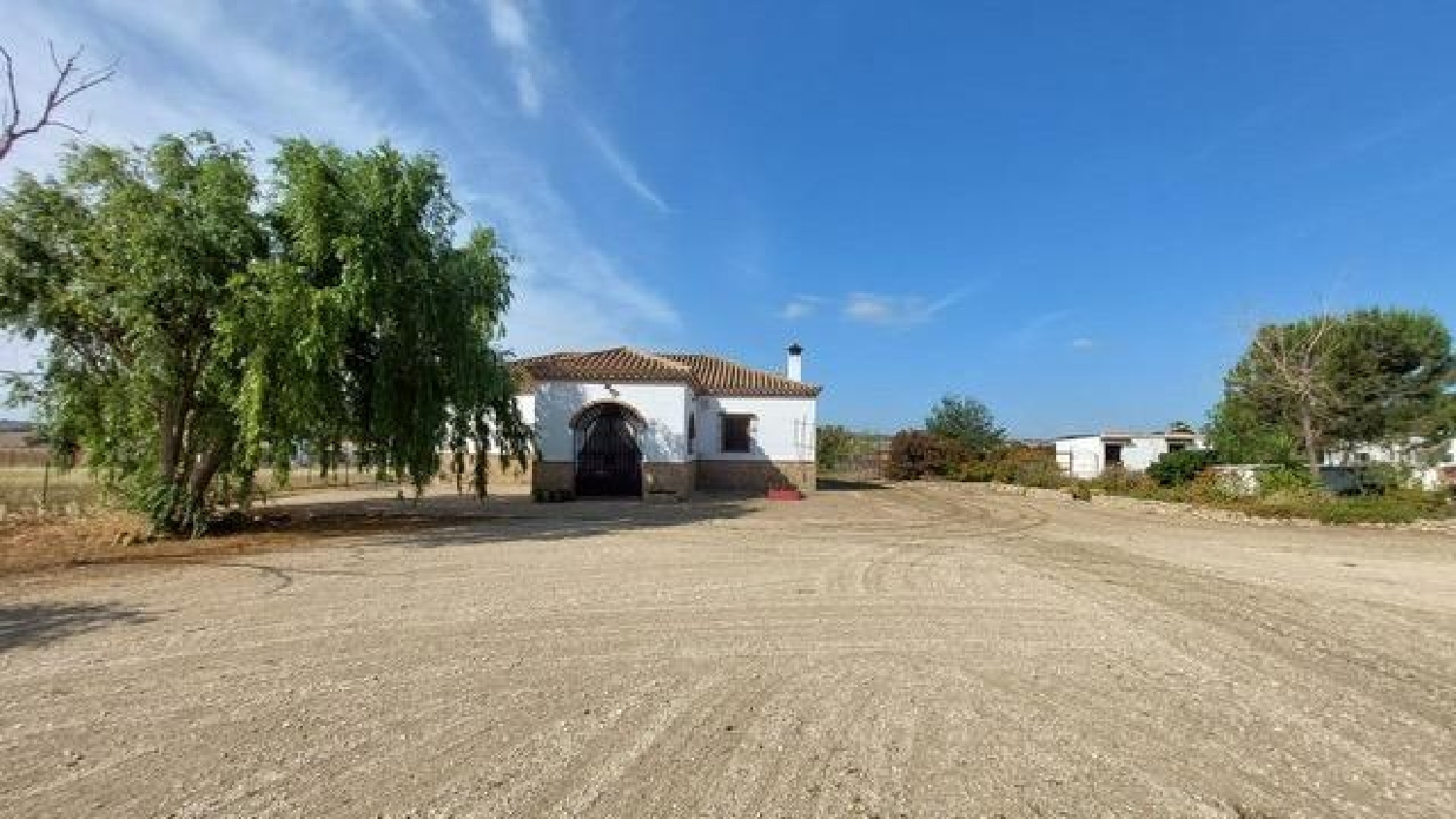  for sale villa Medina Sidonia Janda (La) 4