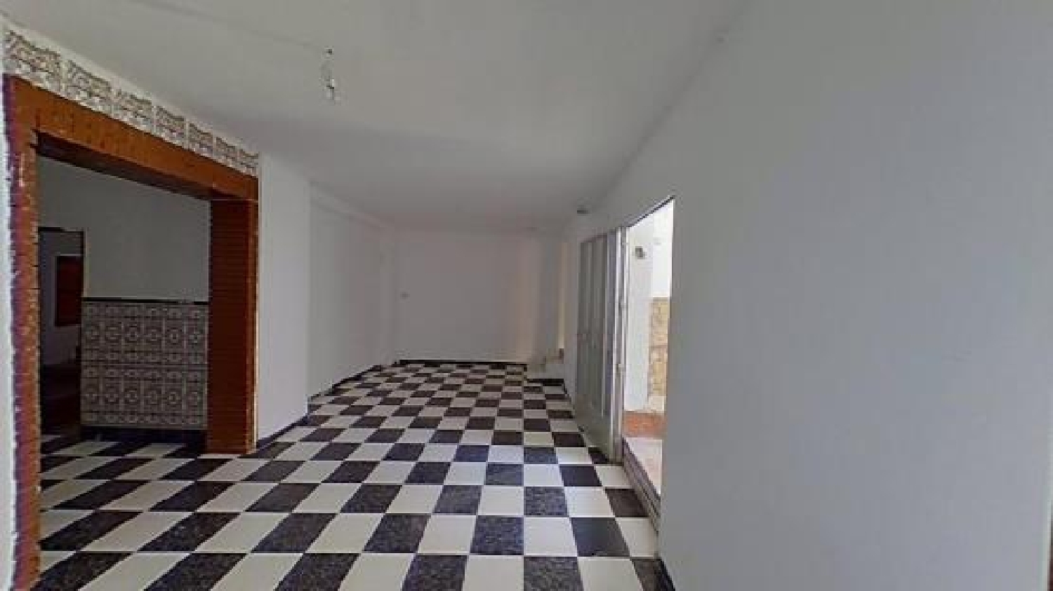  à vendre villa Mengibar Metropolitana De Jaén 5