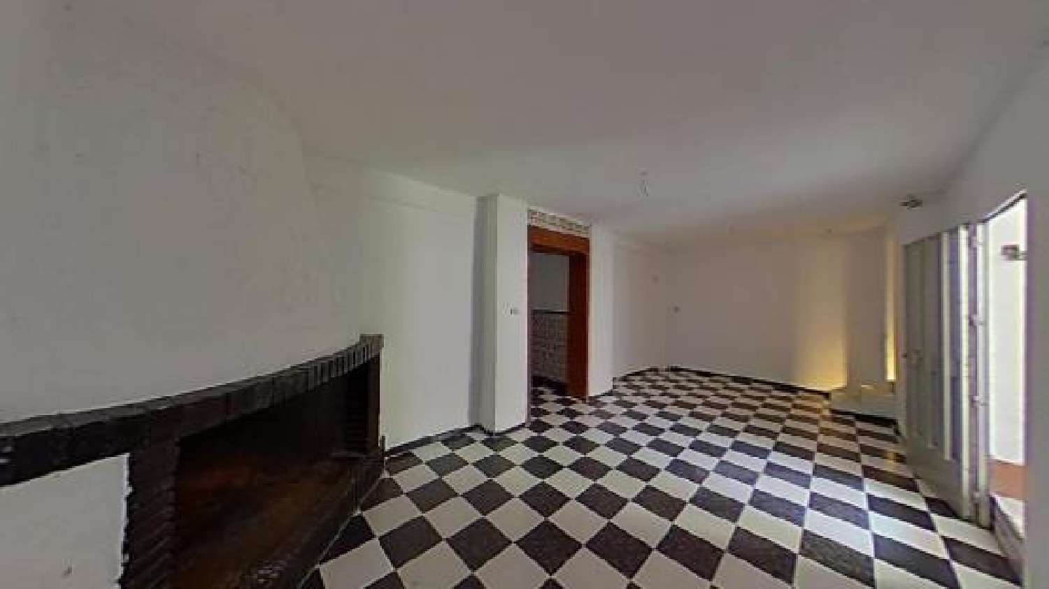  à vendre villa Mengibar Metropolitana De Jaén 2