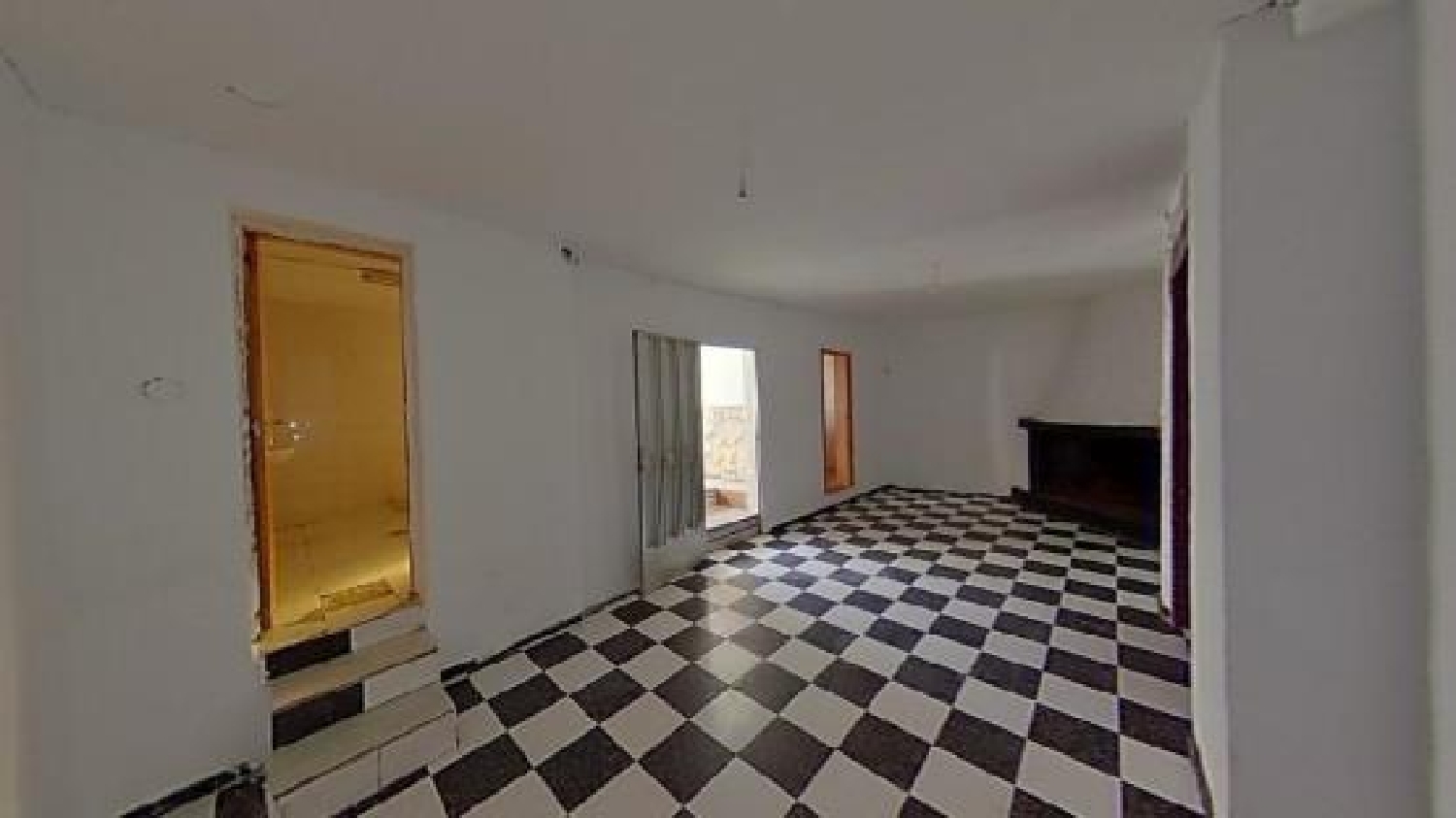  à vendre villa Mengibar Metropolitana De Jaén 4