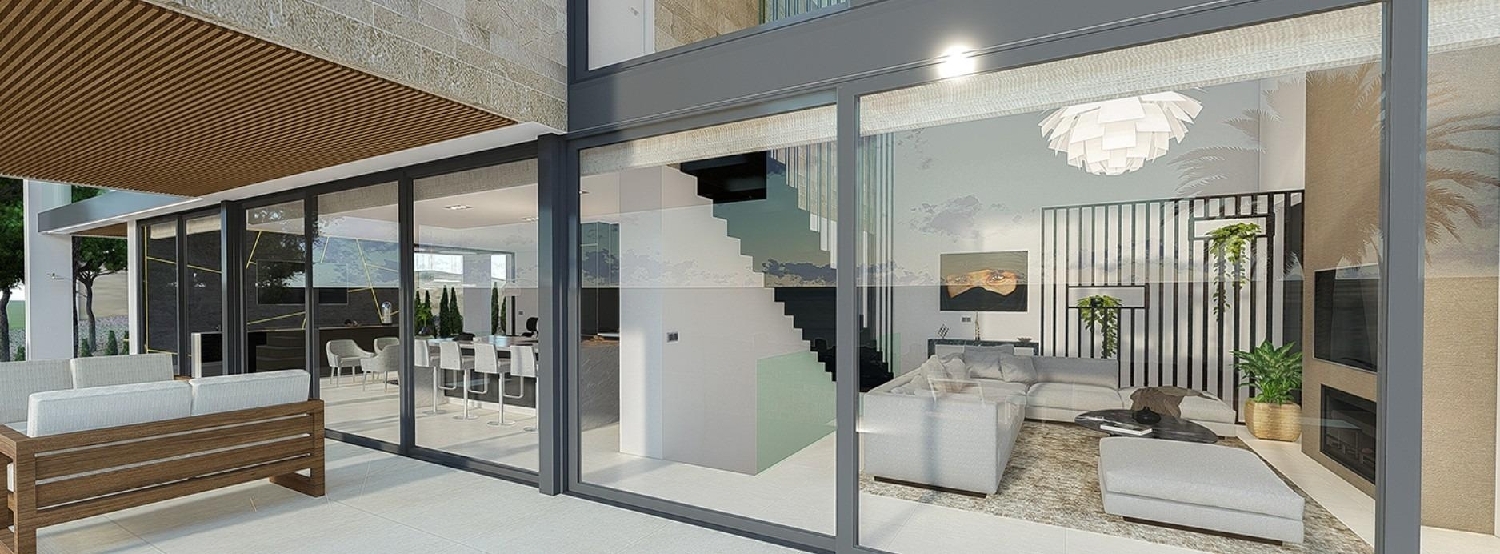  for sale villa Mijas Costa Del Sol Occidental 5