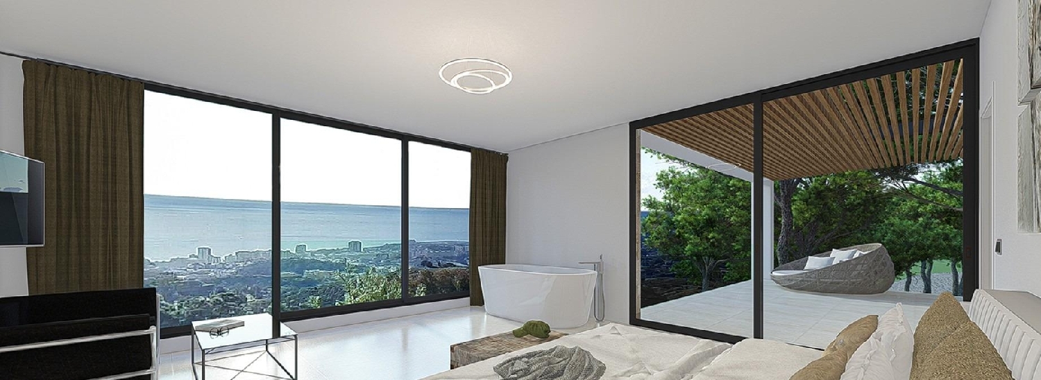  for sale villa Mijas Costa Del Sol Occidental 7