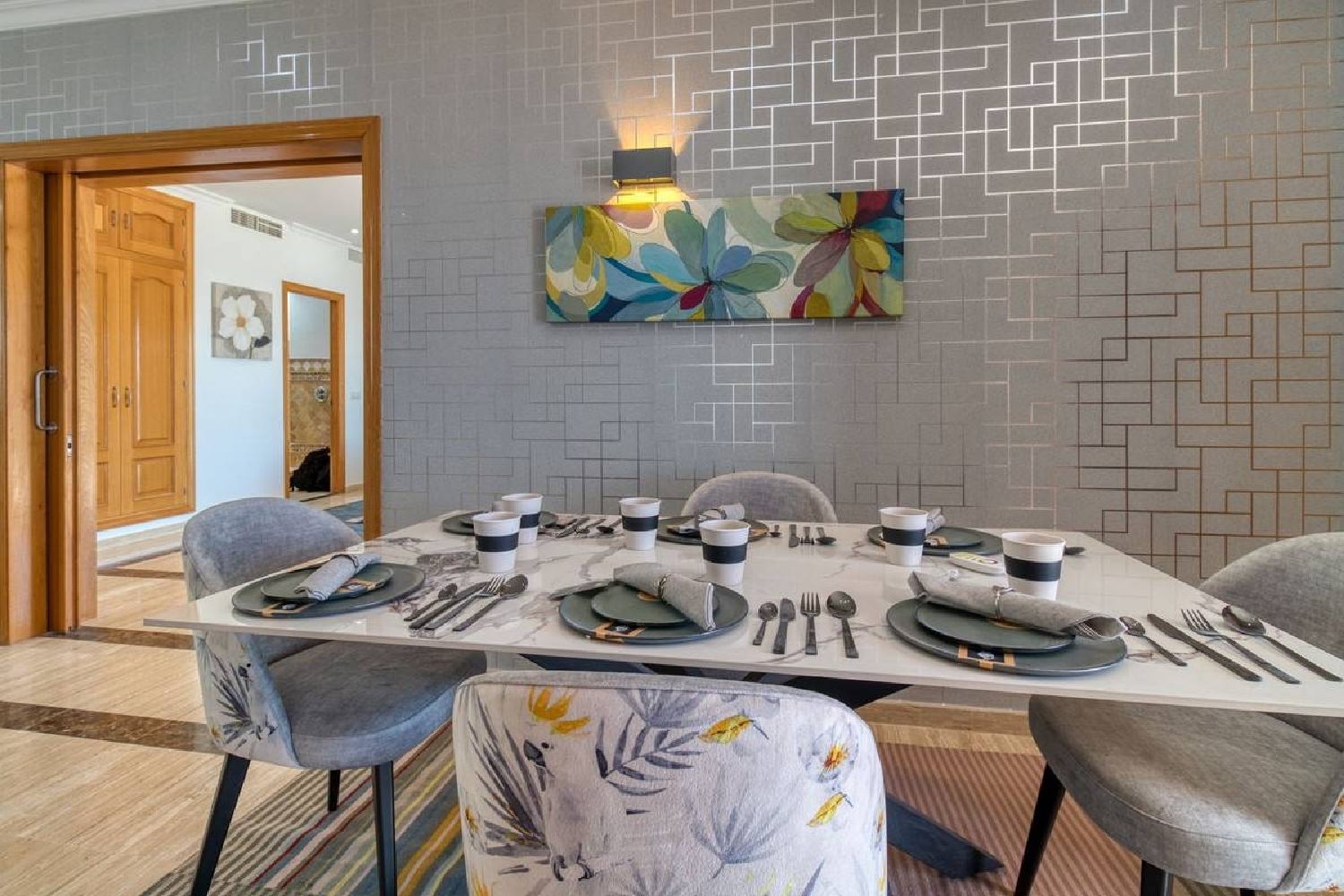  till salu villa Mijas Costa Del Sol Occidental 1