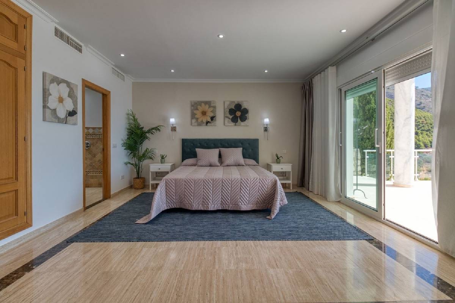  till salu villa Mijas Costa Del Sol Occidental 6