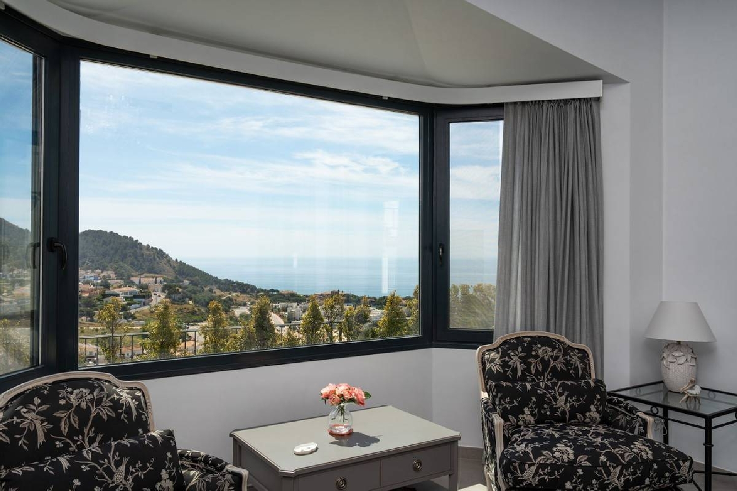 till salu villa Mijas Costa Del Sol Occidental 5