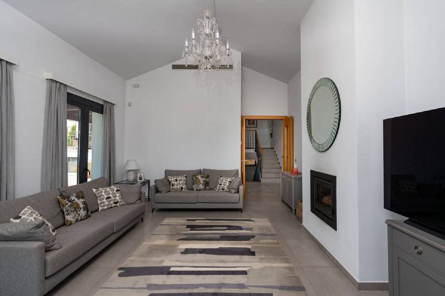  till salu villa Mijas Costa Del Sol Occidental 4