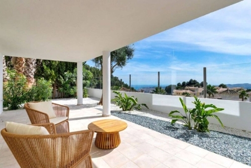 Mijas Costa Del Sol Occidental villa foto 6300773