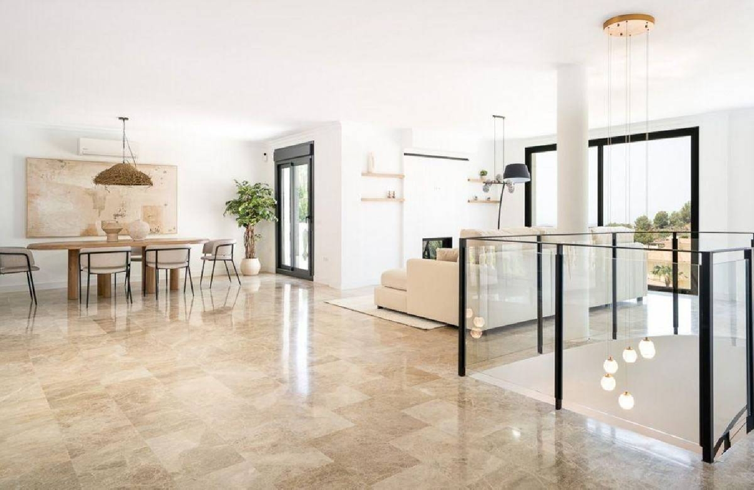 for sale villa Mijas Costa Del Sol Occidental 4