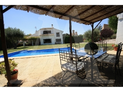 Molina De Segura Vega Media Del Segura villa foto 6296428